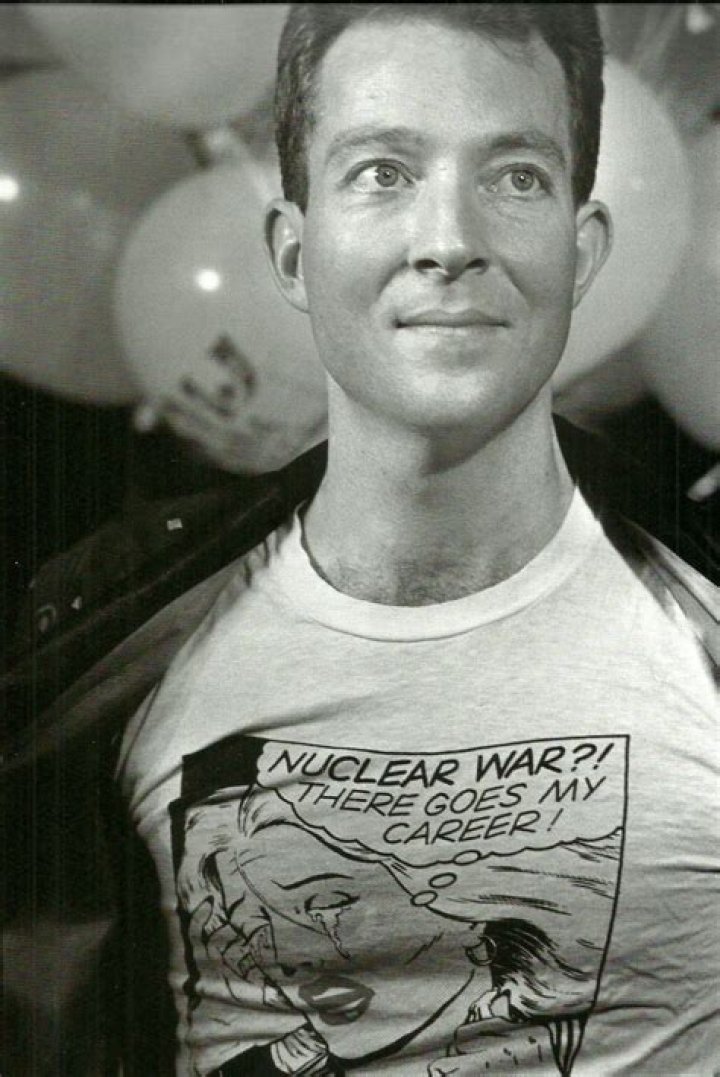 Fred Schneider: The B-52's Frontman and Pop Icon