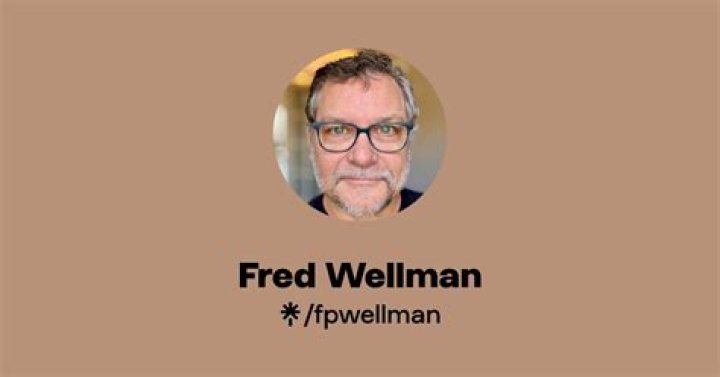Fred Wellman Twitter: The Rise of a Digital Influencer
