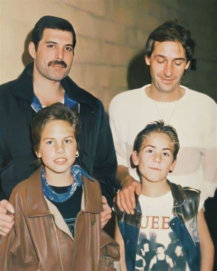 Unveiling the Legacy: Freddie Mercury and His Kids