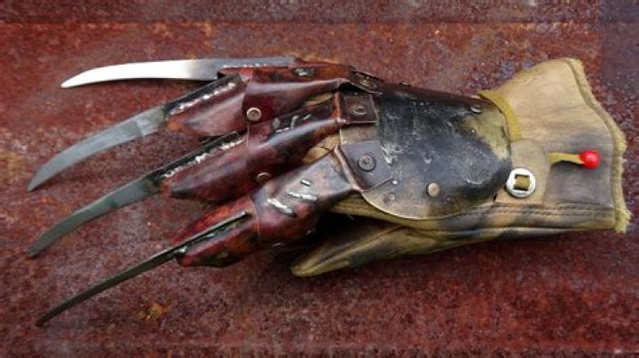 Freddy Krueger Weapon: The Iconic Claw and Its Legacy in Nightmare on Elm Street