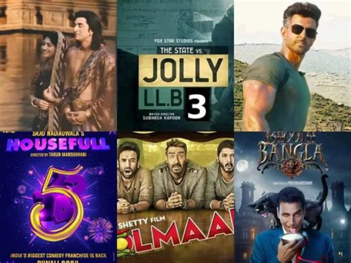 Free Download Bollywood Movies from Downloadhub4u: Latest Releases and Legal Insights