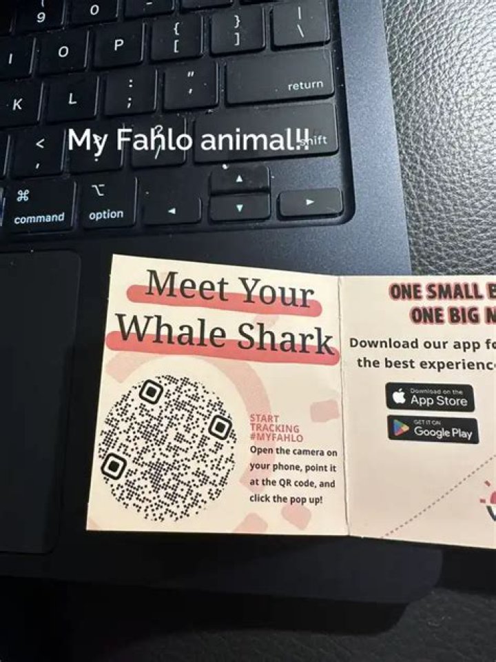 Free Fahlo QR Codes: Unlocking Convenience and Security in Everyday Life