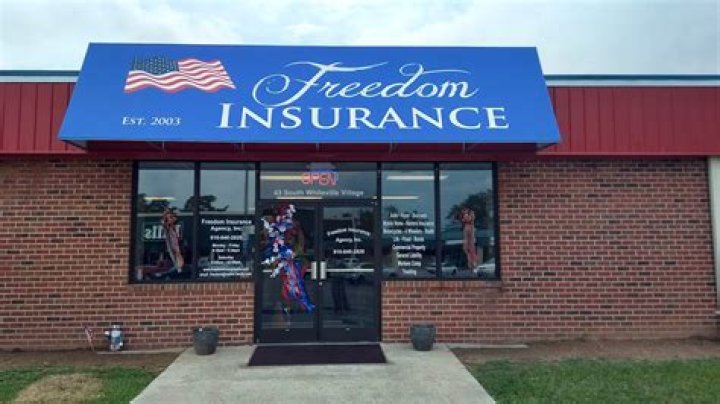 Discover Freedom Insurance in Whiteville: The Ultimate Protection