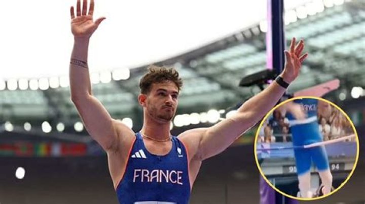 French Contestant in Pole Vault at Olympics 2024: A Preview and Insights