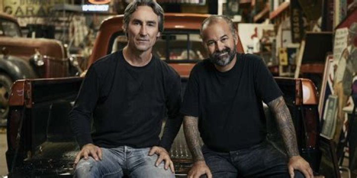 Best of Fritz the American Picker: Unseen Treasures &amp; Stories!