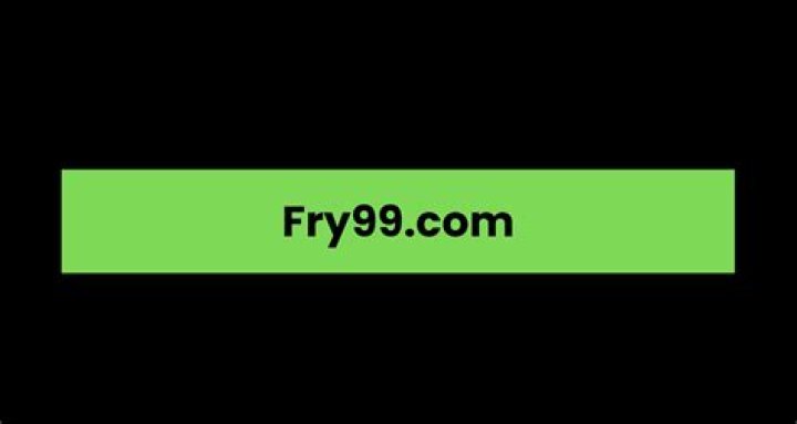 Exploring fry99.com: A Comprehensive Guide to the Leading Online Platform