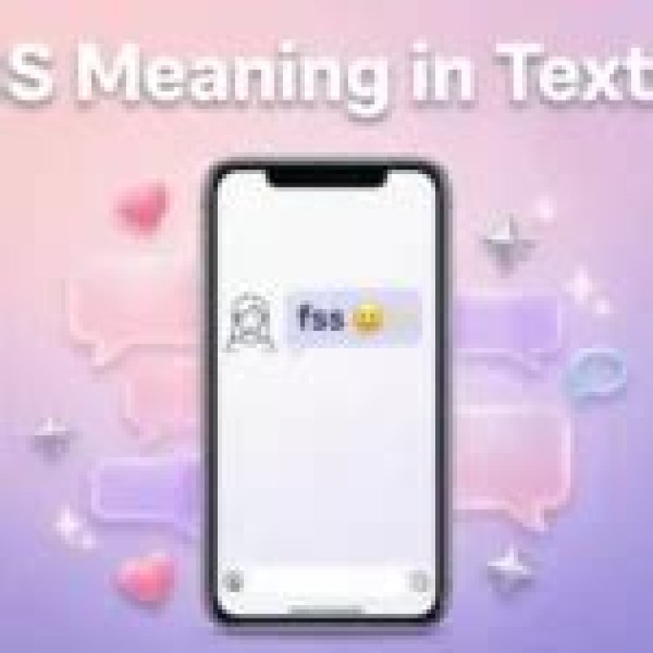 FSS Meaning in Text: Exploring the Term and Its Relevance in Modern Communication