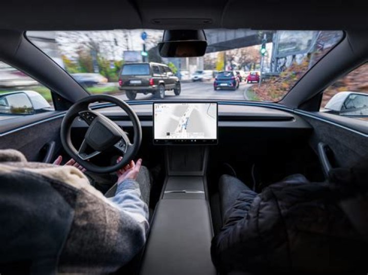 Dive into the Future of Driving: Full Self Driving Trial Experience