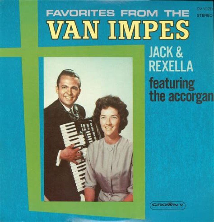 Funeral Stroke Rexella Van Impe: A Comprehensive Look at the Life and Legacy