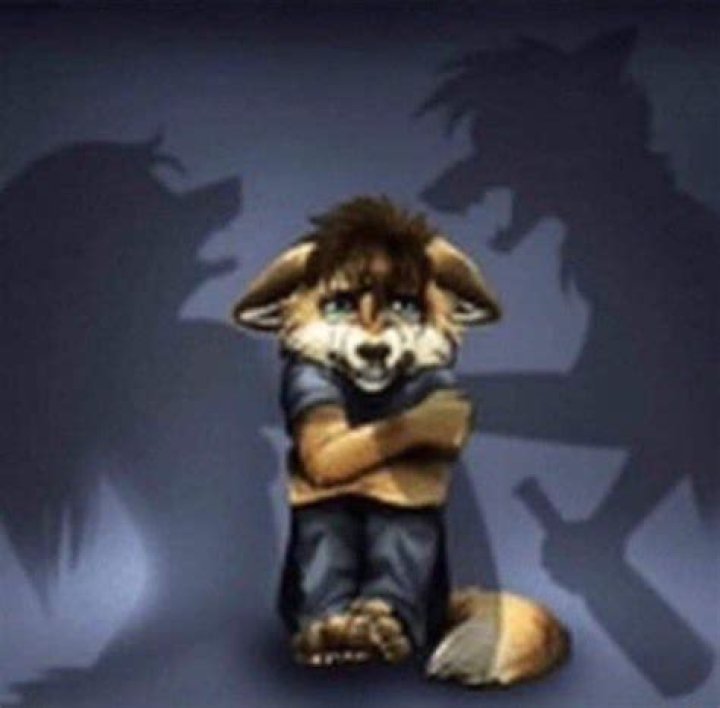 Furry Kid Fighting Parents: Understanding the Conflict and Building Bridges