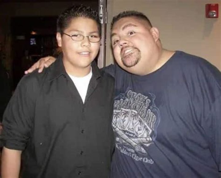 The Enigmatic Life of Gabriel Iglesias' Son: A Comprehensive Insight