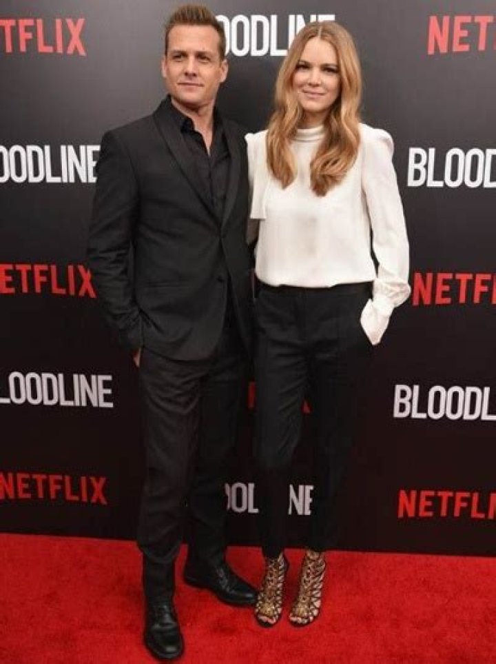 Gabriel Macht: Uncovering His Notable Height