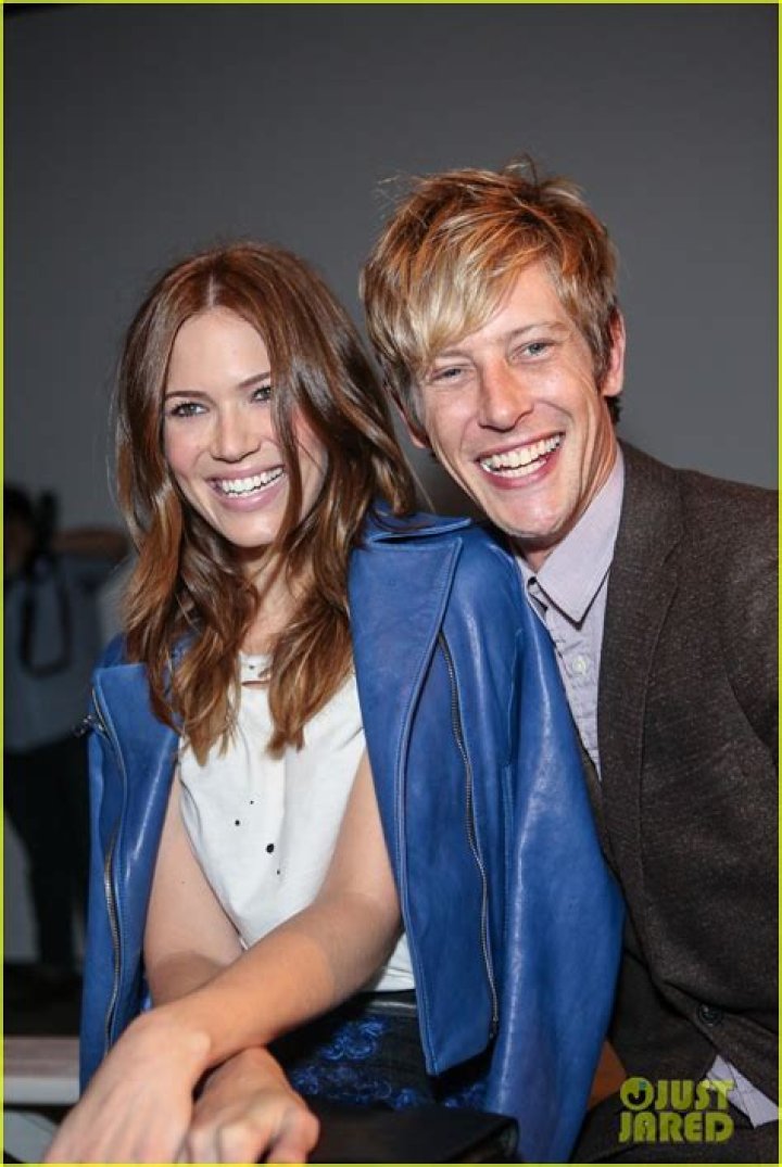 Gabriel Mann Husband: Discovering the Life and Career of a Talented Actor