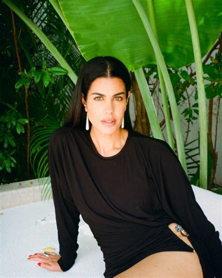 Gabriella Khalil's Husband: Everything You Need to Know