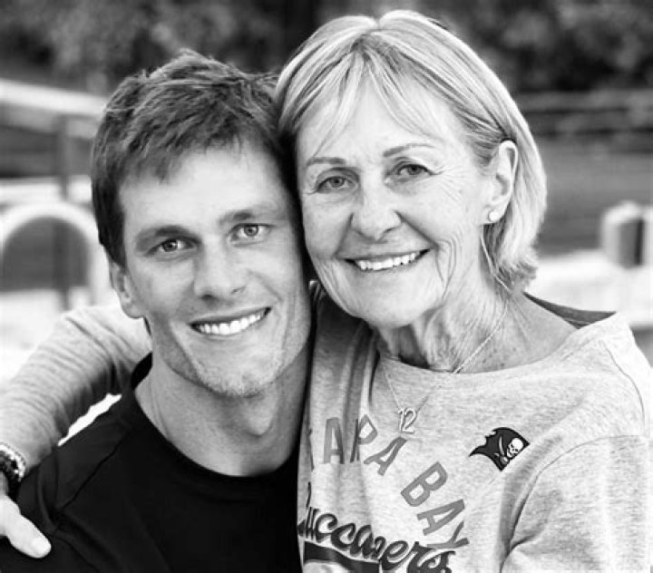 Unveiling the Remarkable Journey of Galynn Patricia Brady