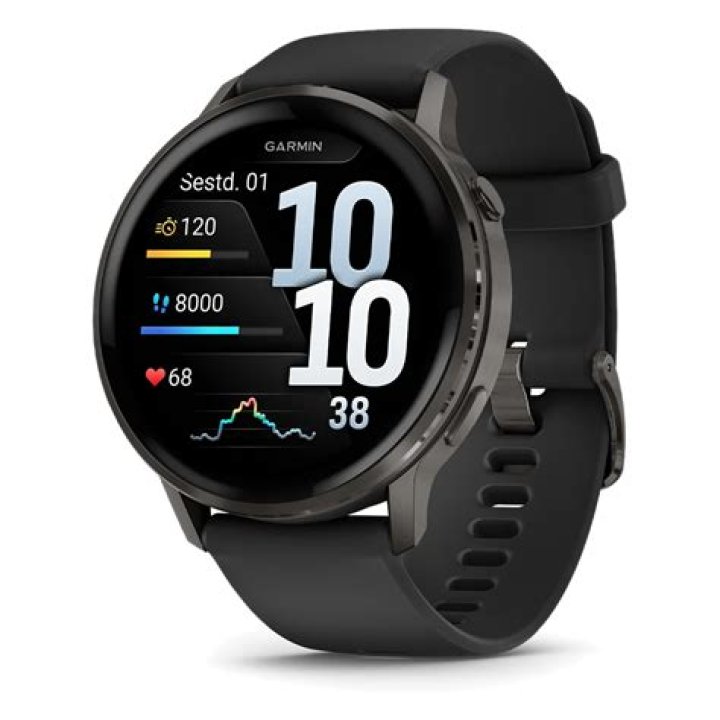 Garmin Venu 4 Release: The Ultimate Guide to the Latest Smartwatch