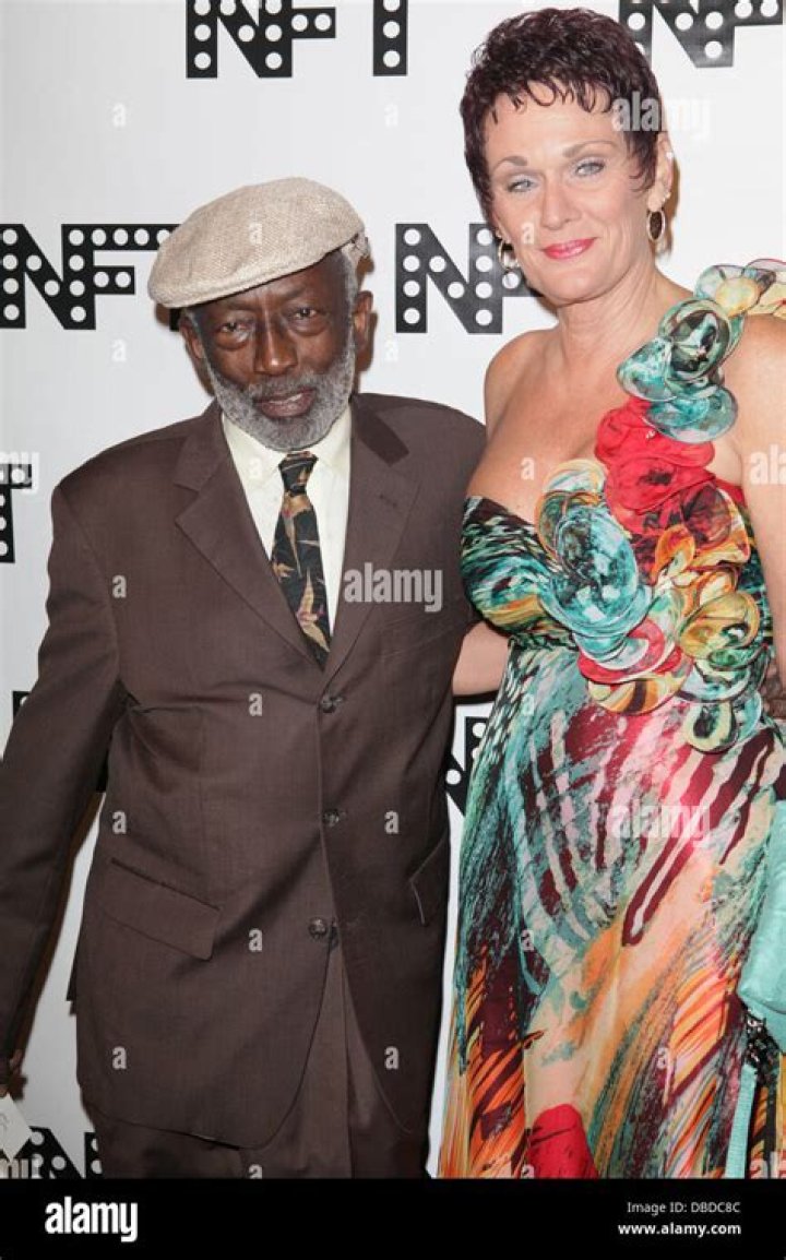 Garrett Morris Daughter: Exploring the Life, Career, and Legacy