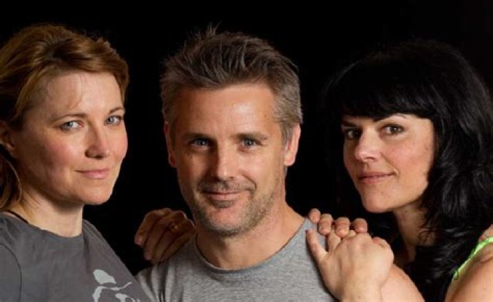 A Deep Dive into the Life and Times of Garth Lawless