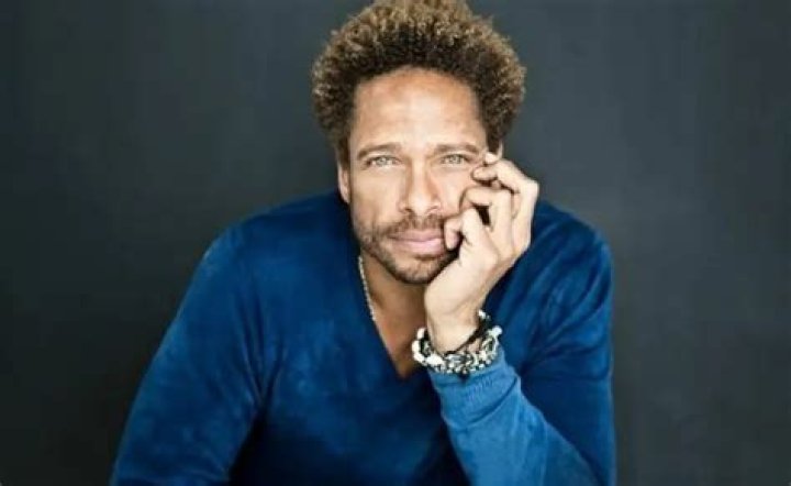 Gary Dourdan: The Hollywood Heartthrob