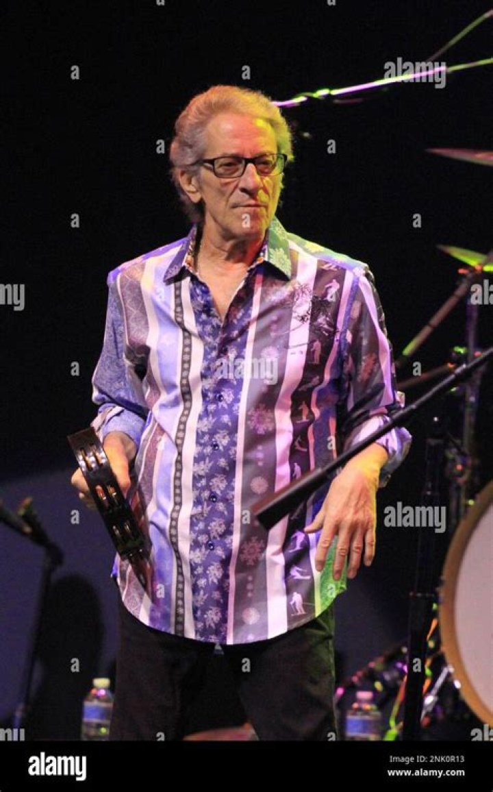 Gary Lewis: The Journey of a Legendary Singer