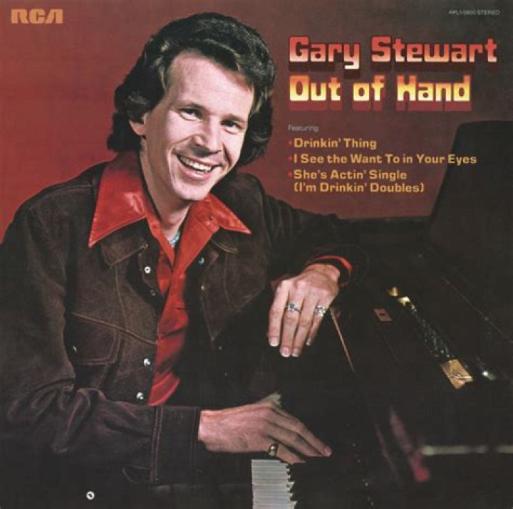 Gary Stewart: Inspiring Stories & Insights