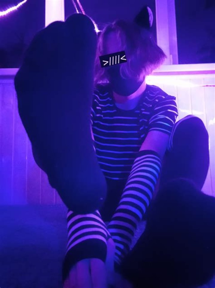 Gay Femboy Feet: A Comprehensive Exploration of Gender and Self-Expression