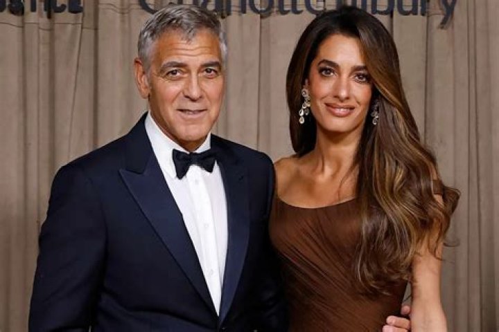 The Enchanting World of George and Amal Clooney's Kids: A Glimpse into Celebrity Family Life
