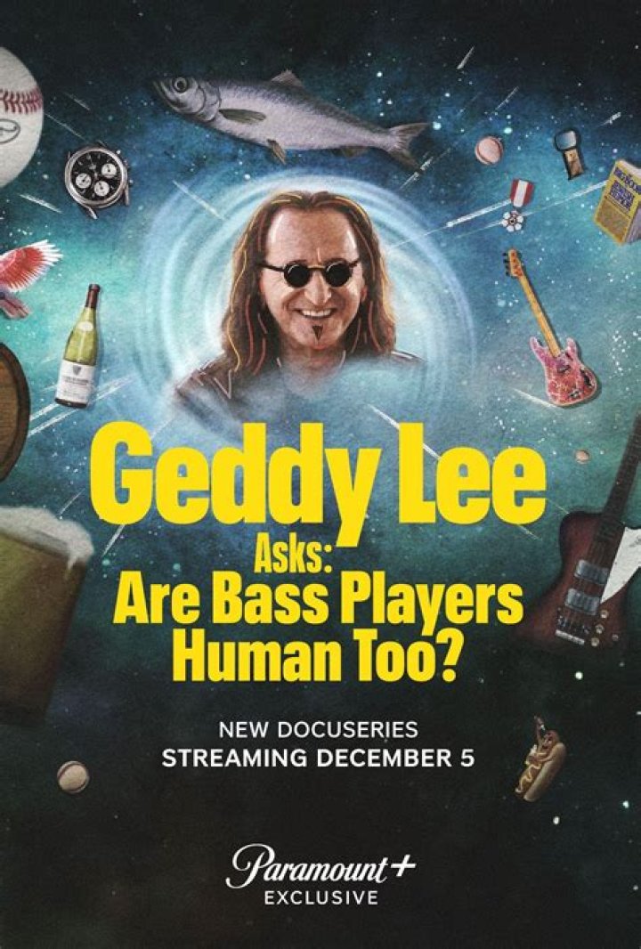 Exploring Geddy Lee's Net Worth: The Legacy of a Rock Icon