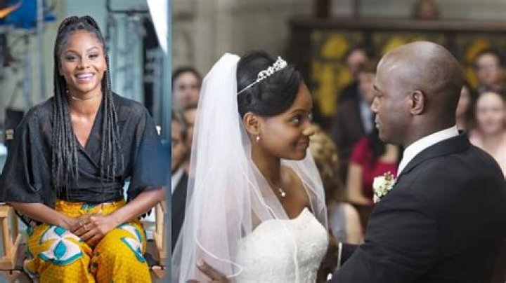 Geffri Hightower's Husband: Who Is He?