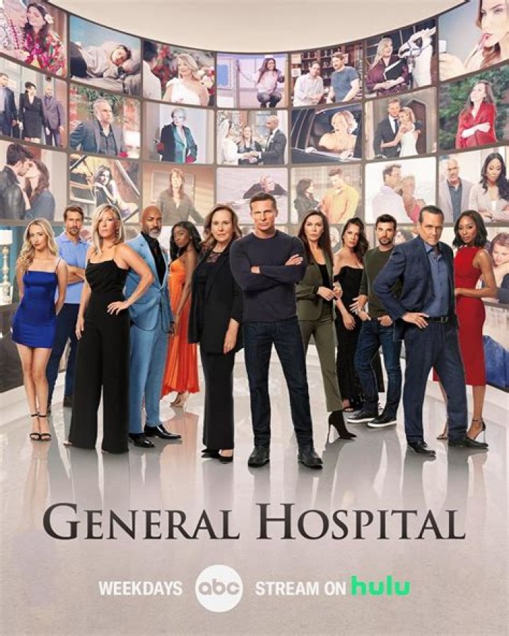 General Hospital: A Deep Dive into the Iconic Soap Opera