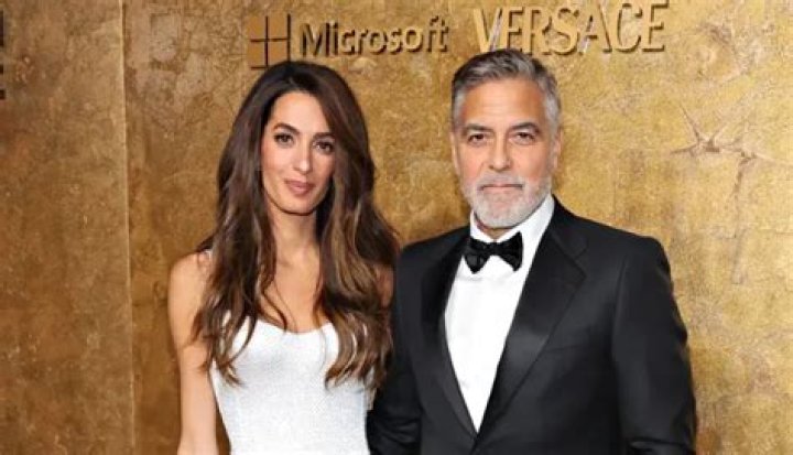 George Clooney's Wife's Age: Everything You Need to Know