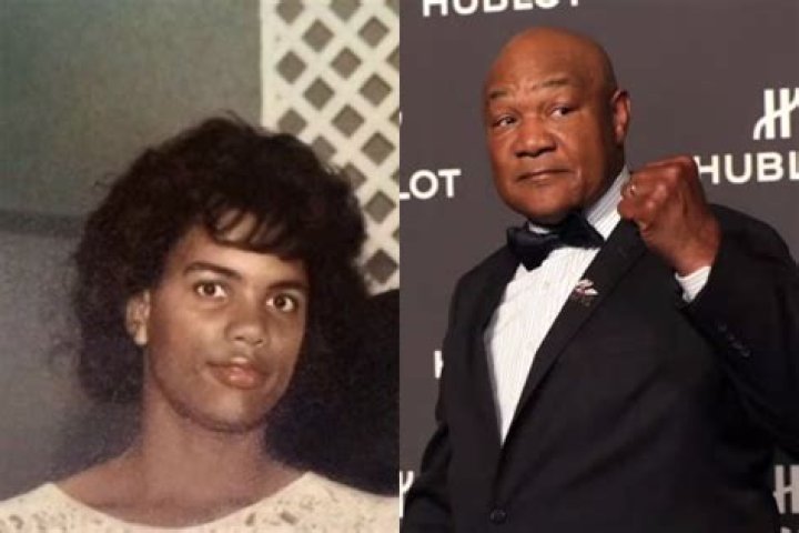 George Foreman's First Wife: A Deep Dive into Their Relationship