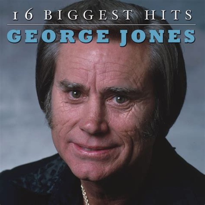 Best George Jones CDs - Top Picks & Classic Albums