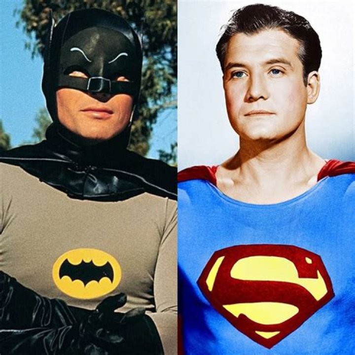 Who Were George Reeves Children? A Deep Dive into the Iconic Superman Star's Legacy