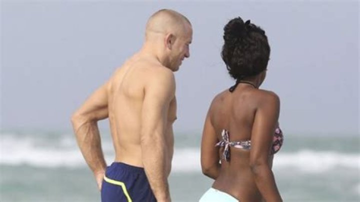 Georges St-Pierre's Wife: Everything You Need to Know