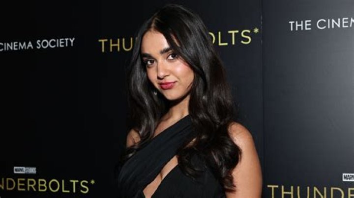 Geraldine Viswanathan Movies and TV Shows: A Comprehensive Guide