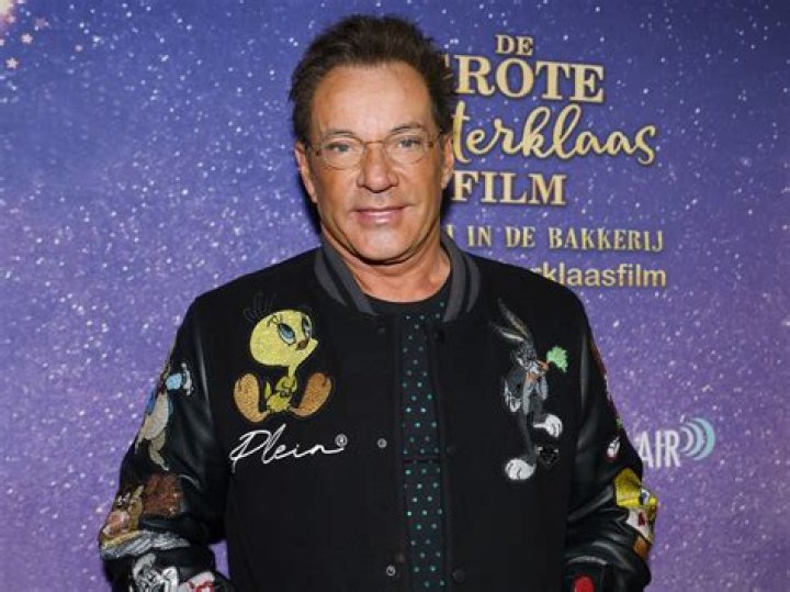 Gerard Joling: Unveiling the Truth About His Life and Allegations