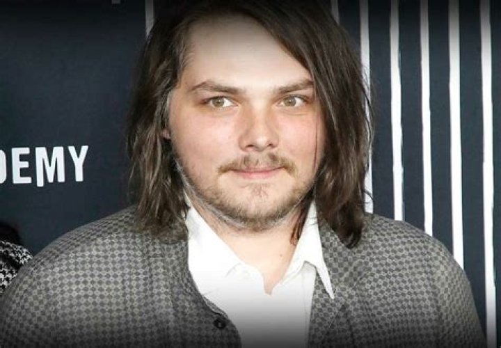Gerard Way Exes: A Deep Dive Into the Legendary Musician's Romantic Life