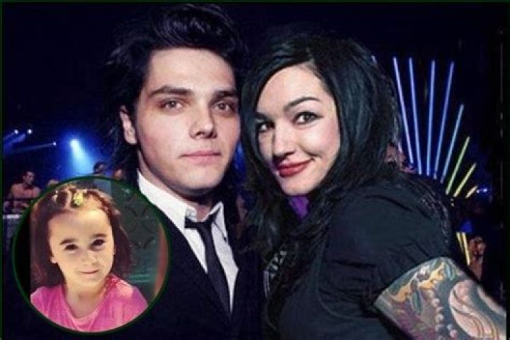 Gerard Way Family: A Deep Dive into the Music Icon's Personal Life