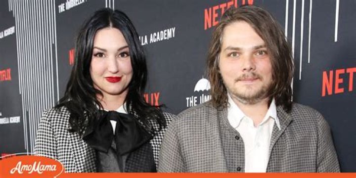 Gerard Way Wife: A Deep Dive into the Personal Life of the Iconic Musician