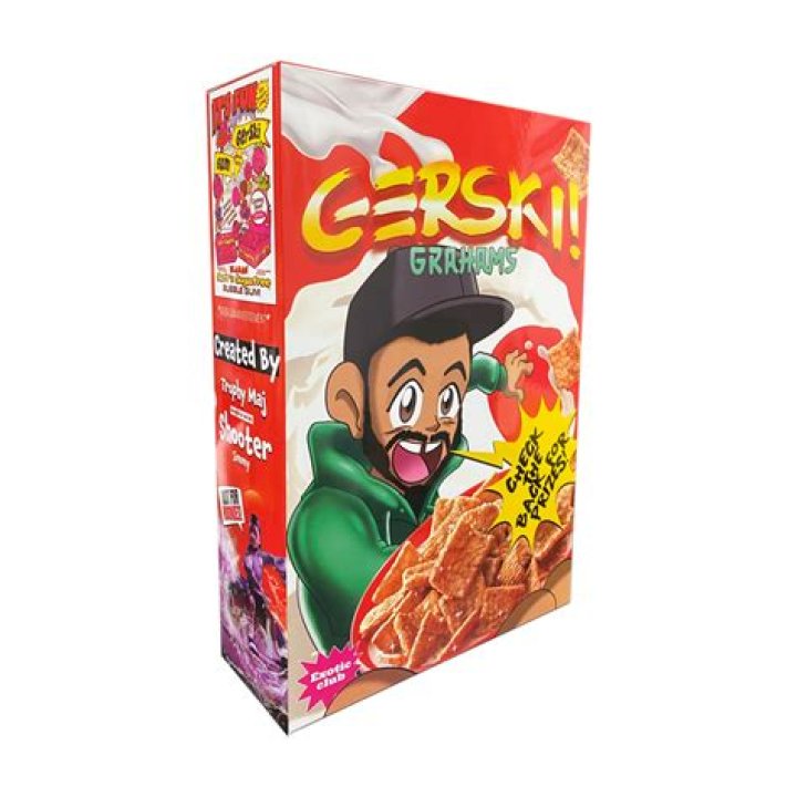 Gerski: The Ultimate Guide to Understanding and Exploring the Fascinating World of Gerski