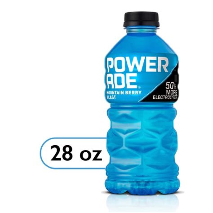 Get Me Blue Powerade Bro: The Ultimate Guide to Hydration and Energy