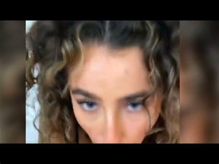 Gia Duddy Sex Tape: Unveiling the Truth Behind the Controversy