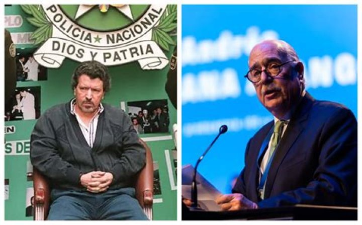 Gilberto Rodr&iacute;guez Orejuela Net Worth: A Financial Perspective