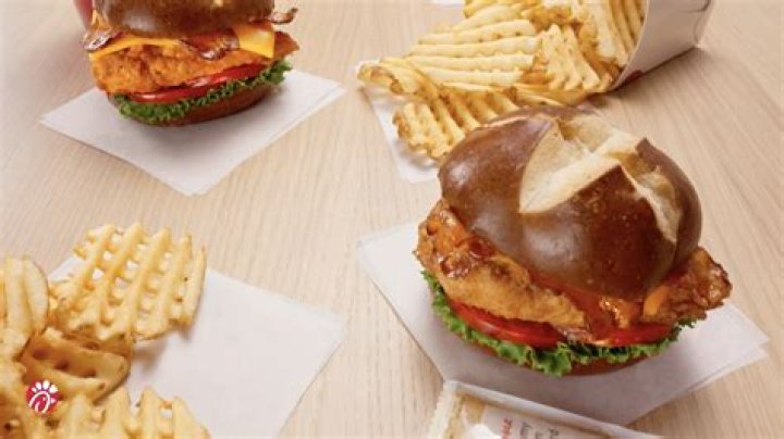 Gina Chick-fil-A Age: The Fascinating Story Behind the Iconic Cow