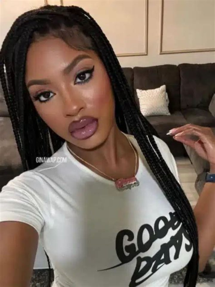 Exploring the Life and Career of Gina Wap