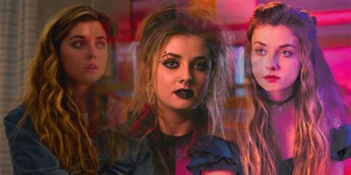 Giorgia Whigham Movies and TV Shows: A Comprehensive Guide