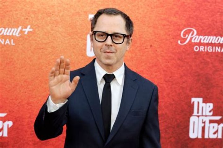 Giovanni Ribisi Net Worth: A Deep Dive into the Life, Earnings, and Career of the Talented Actor