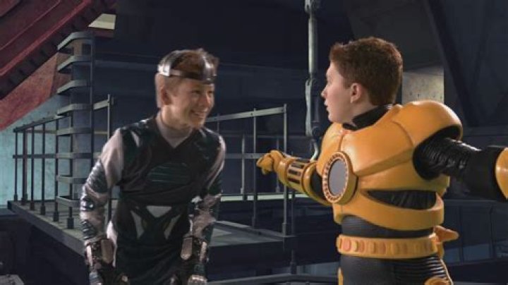 Glen Powell in Spy Kids: The Rise of a Versatile Actor