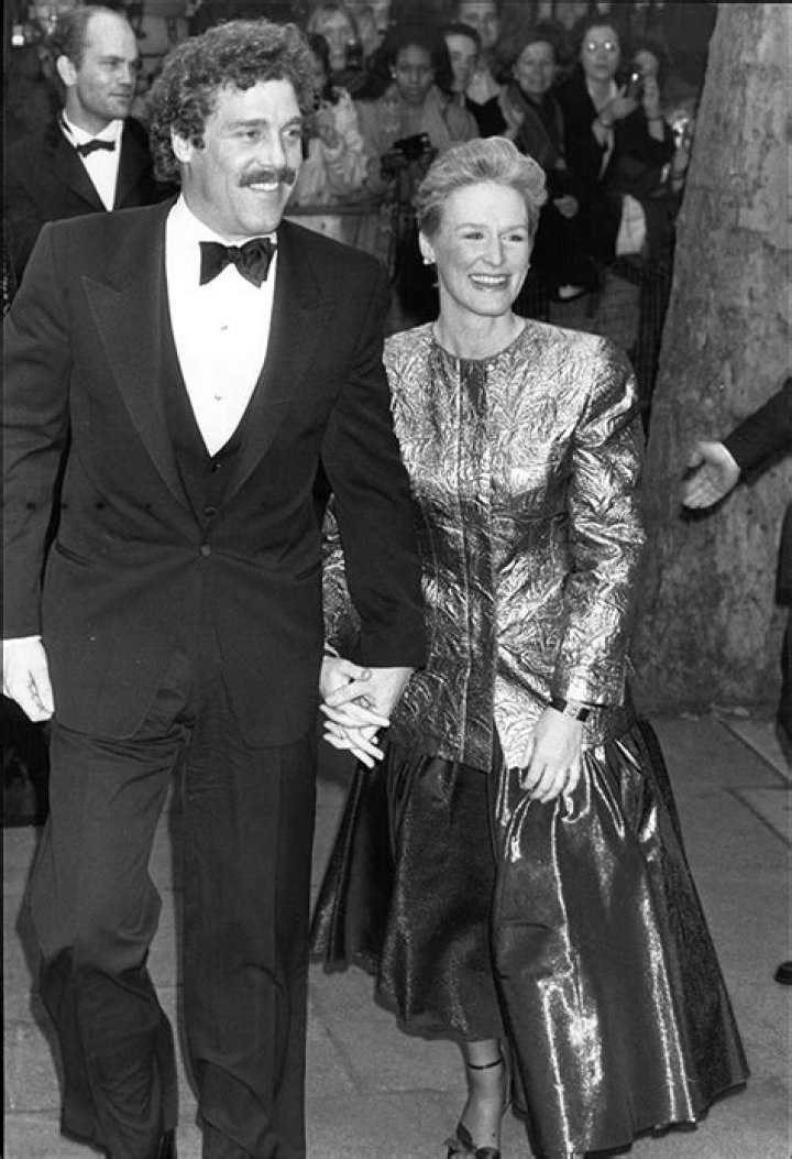 Glenn Close's Spouse: Meet the Man Behind the Legend